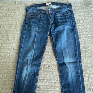 Hudson jeans